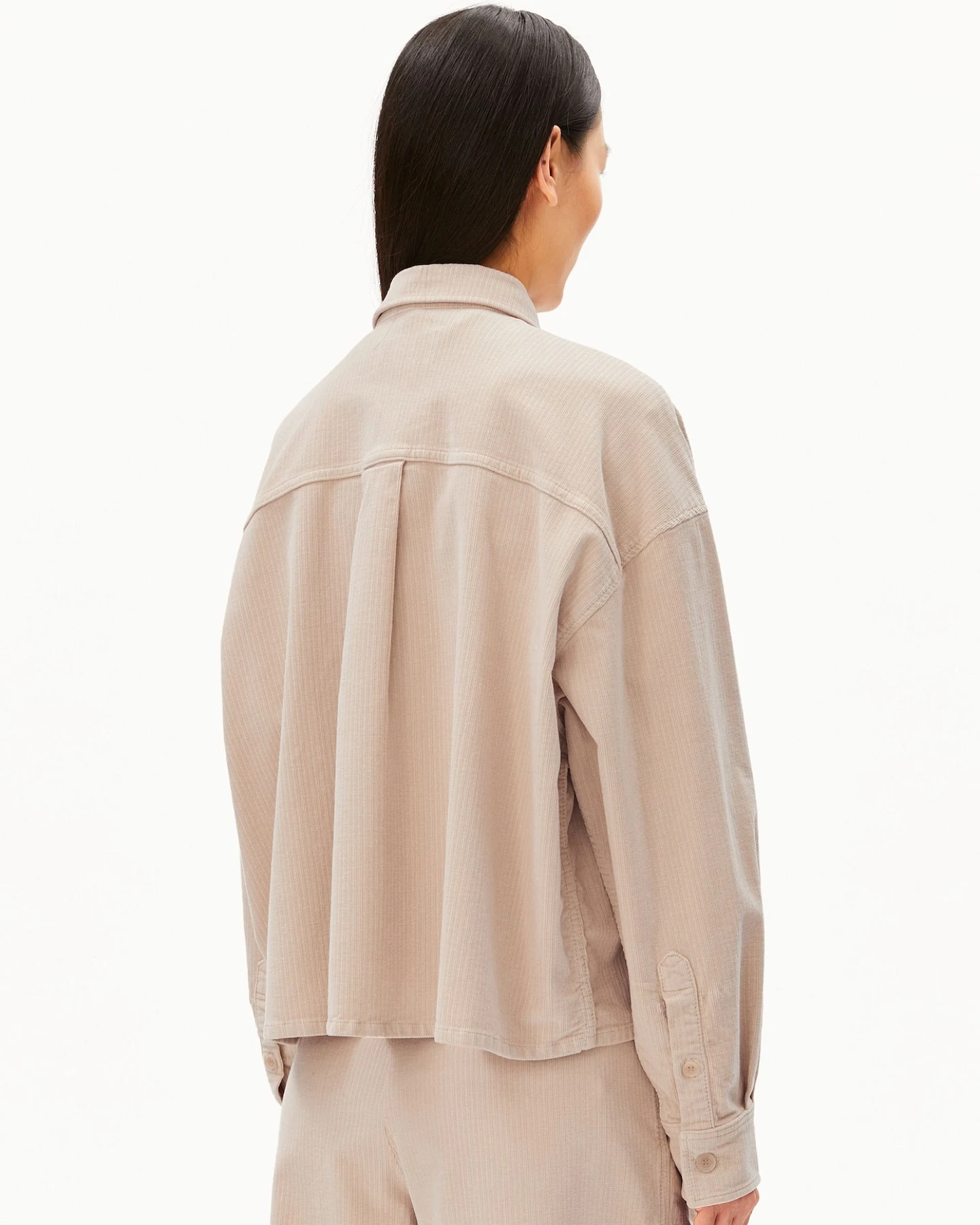 ARMEDANGELS Bluse Nalaani – Ansicht 3