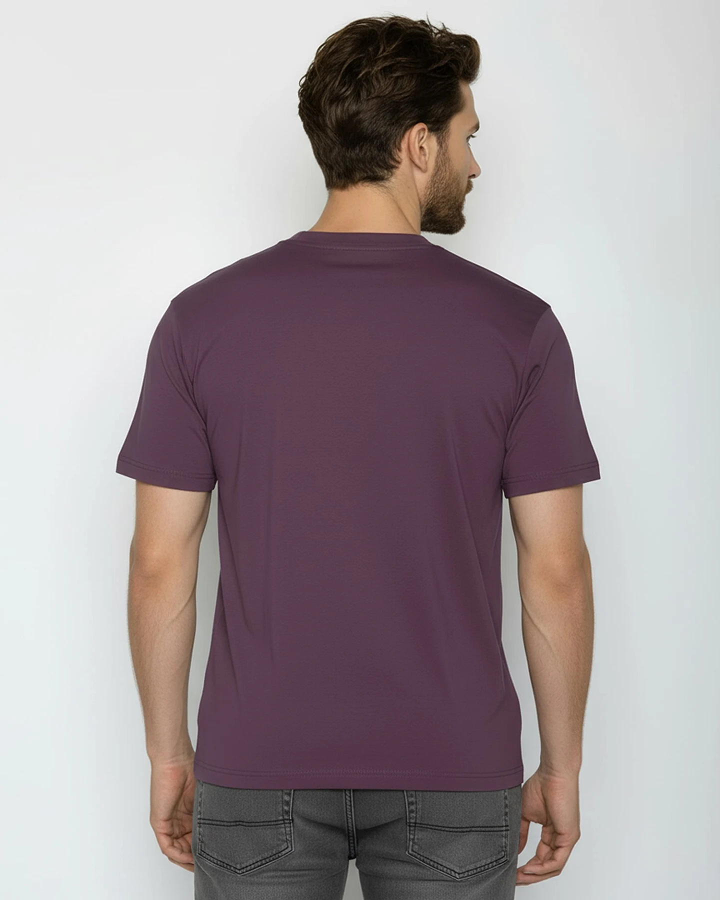 GREENBOMB T-Shirt Fusion Colors – Ansicht 5