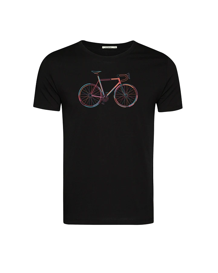GREENBOMB T-Shirt Guide Colors