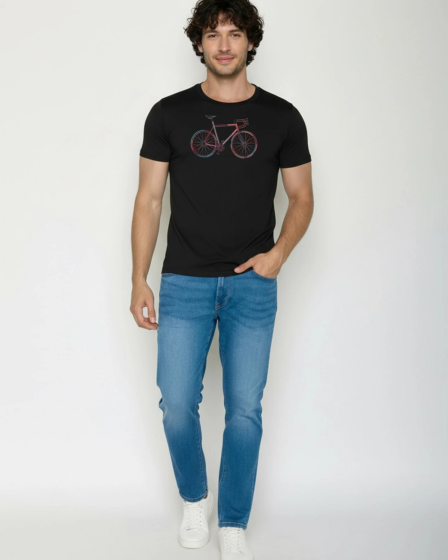 GREENBOMB T-Shirt Guide Colors – Ansicht 4