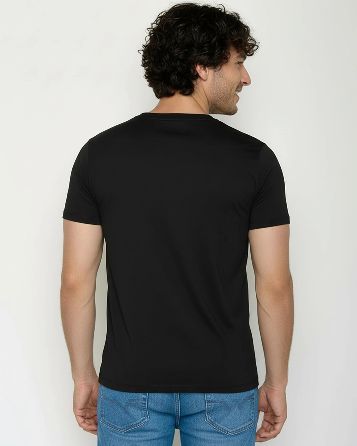 GREENBOMB T-Shirt Guide Colors – Ansicht 5
