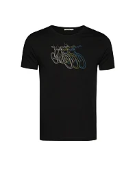 Produktseite: GREENBOMB T-Shirt Guide Race