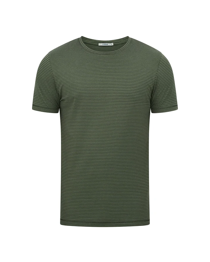 GREENBOMB T-Shirt Basic Spice