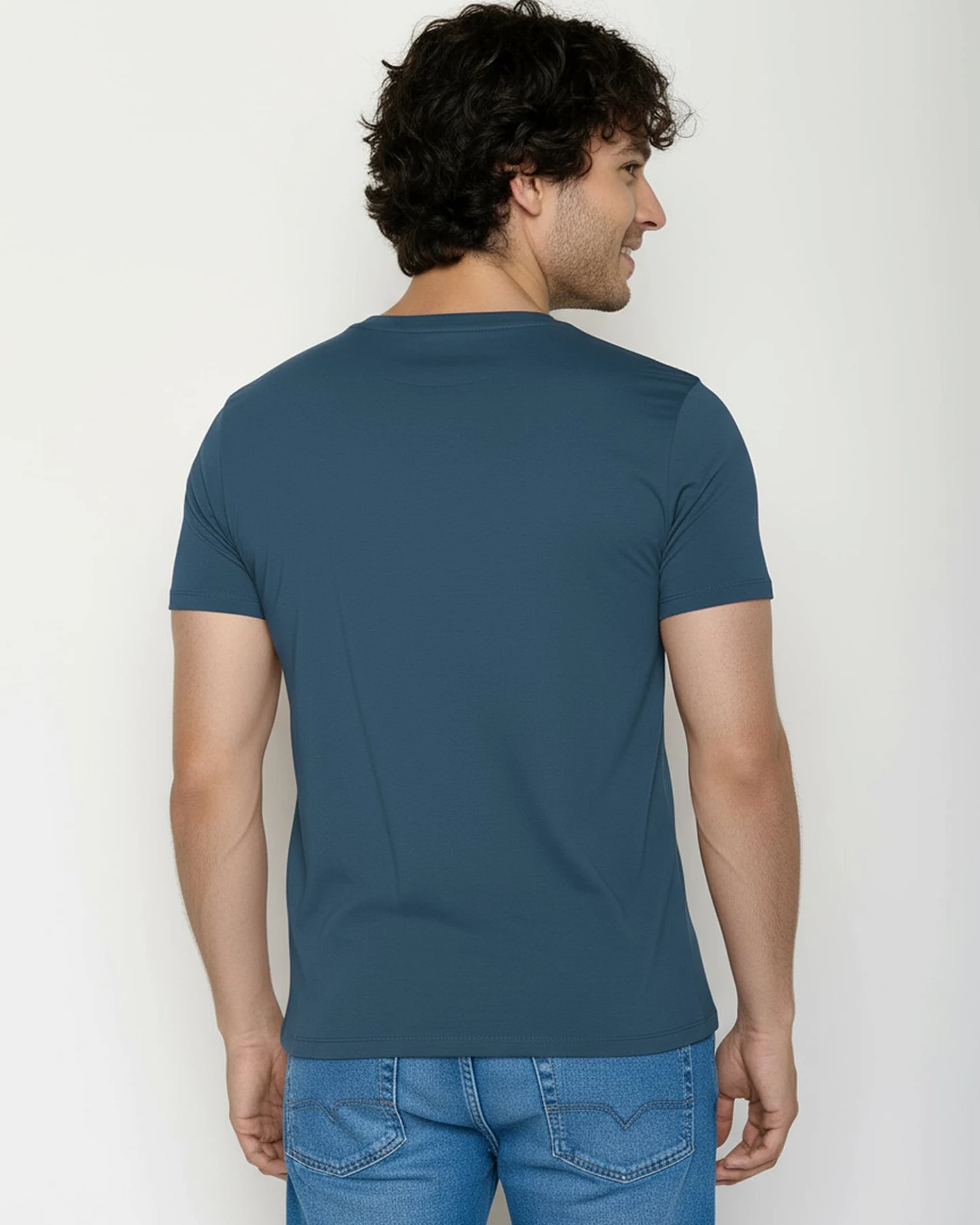 GREENBOMB T-Shirt Guide Turtle Walk – Ansicht 5