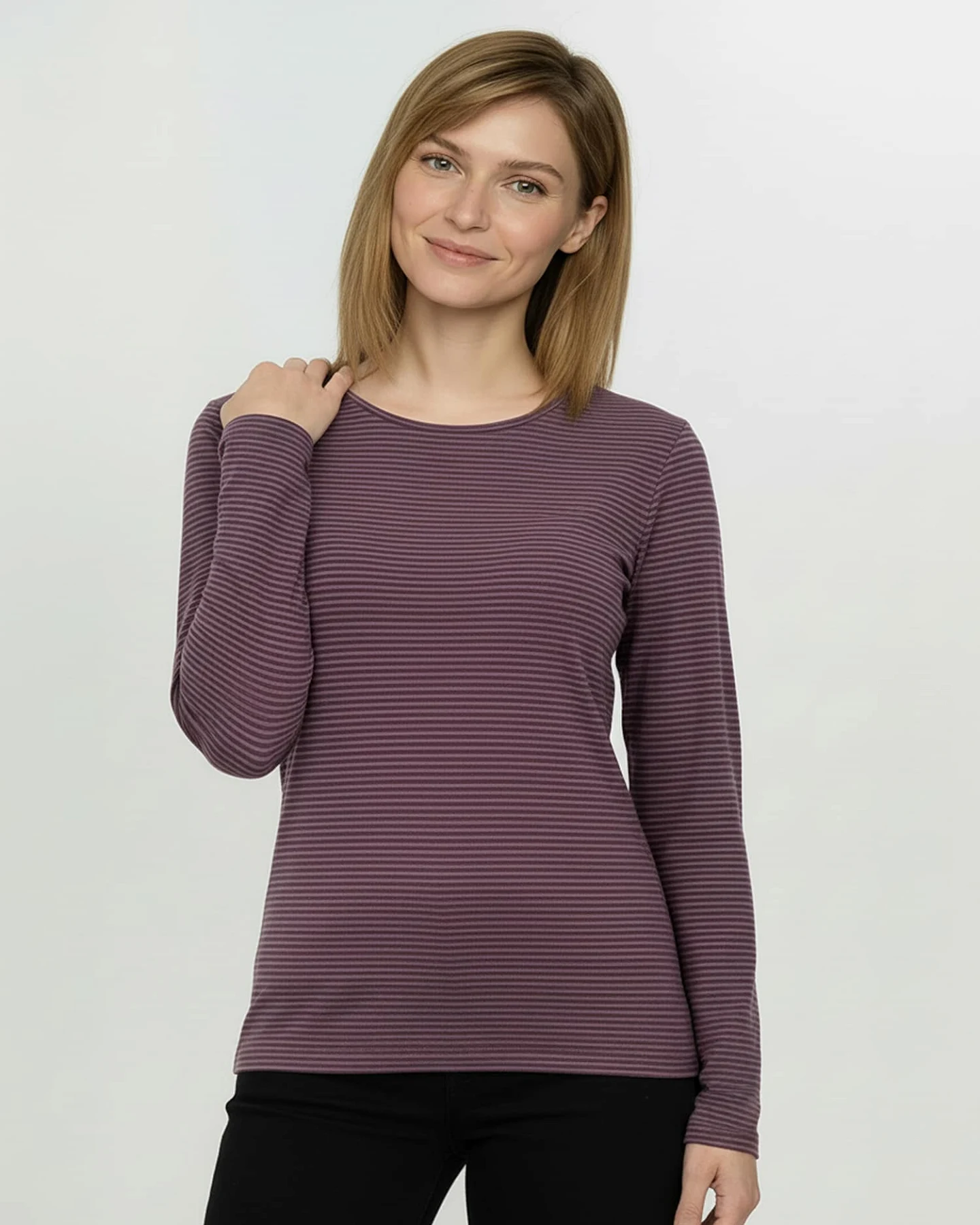 GREENBOMB Shirt Yummy Basic – Ansicht 2