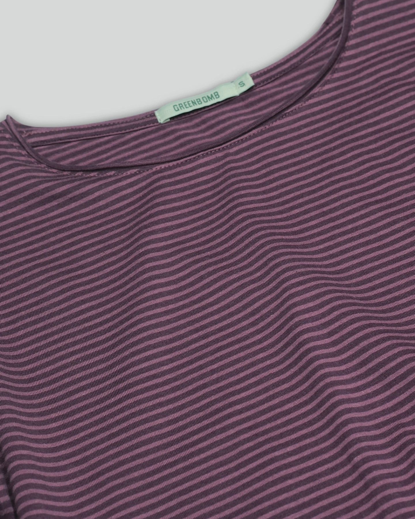 GREENBOMB Shirt Yummy Basic – Ansicht 6
