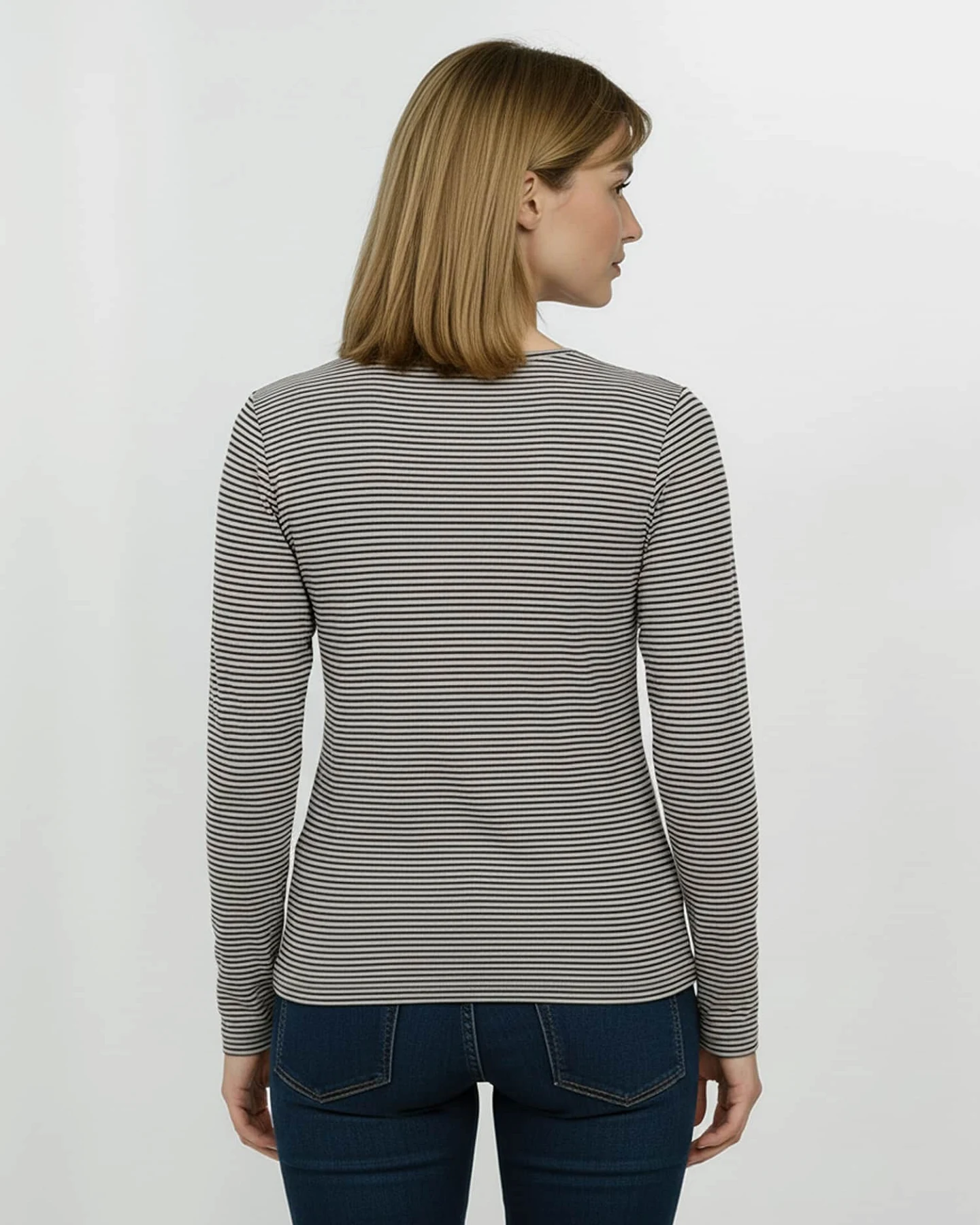GREENBOMB Shirt Basic Yummy – Ansicht 5