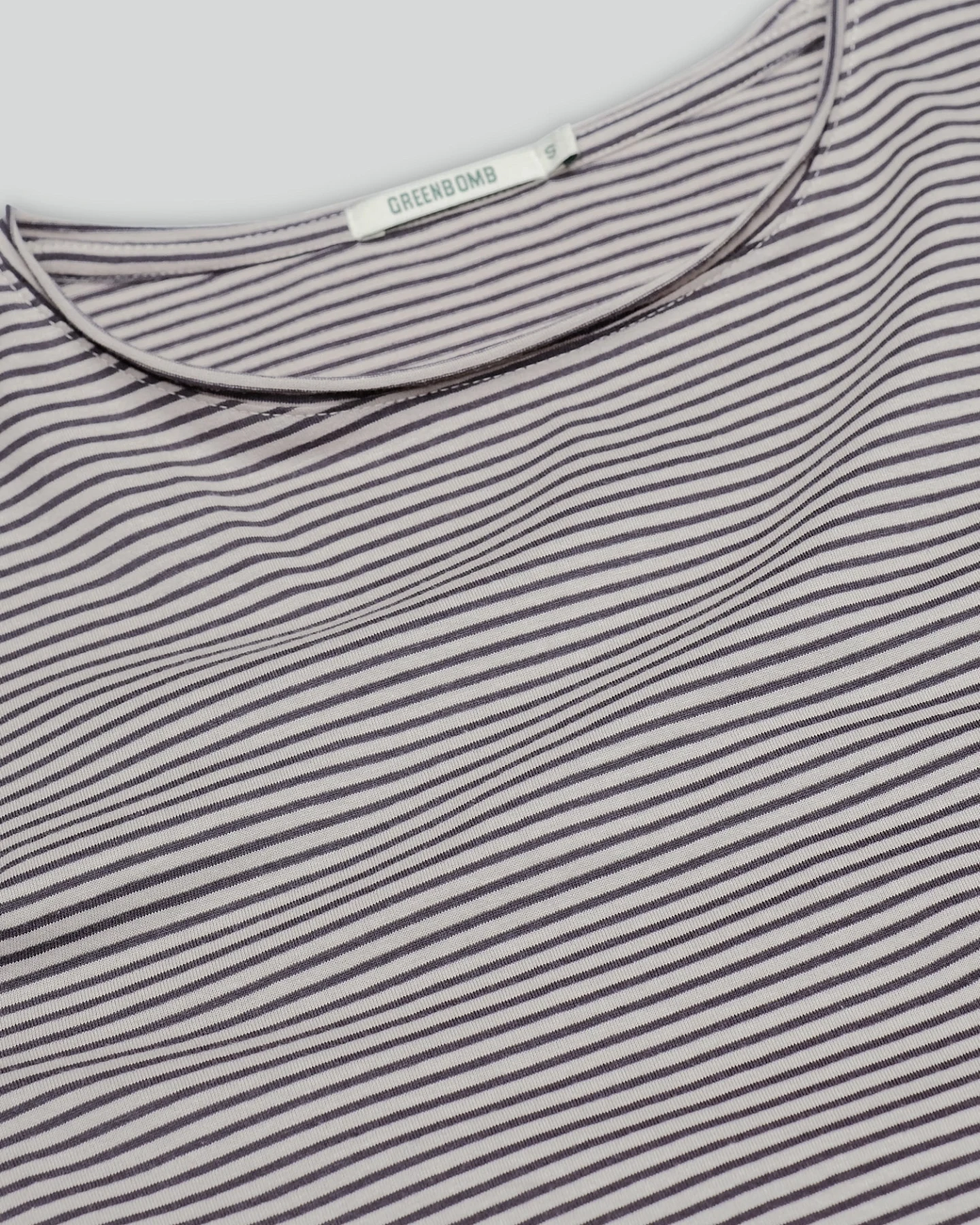 GREENBOMB Shirt Basic Yummy – Ansicht 6