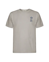 Produktseite: GREENBOMB T-Shirt Fusion Espresso