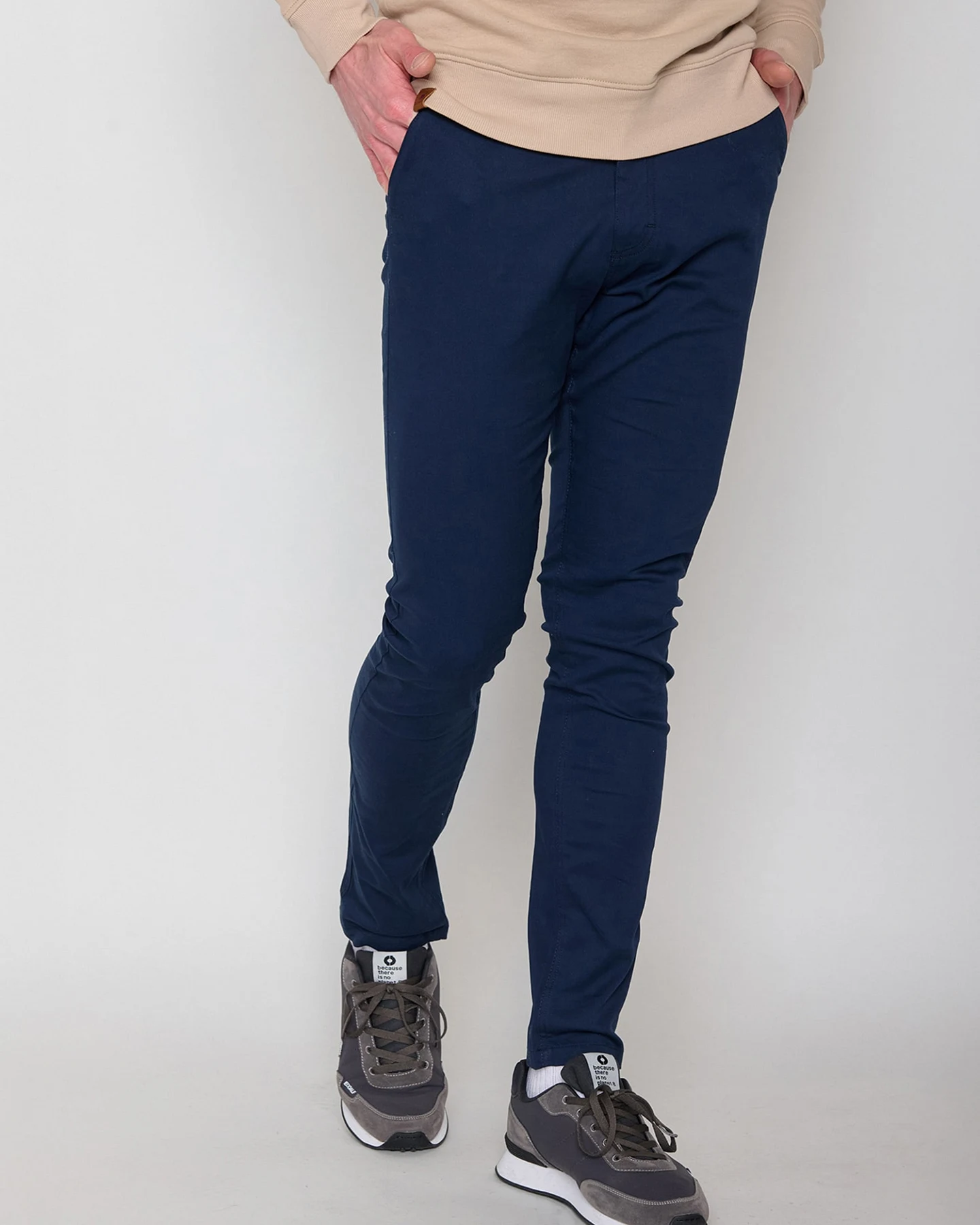 GREENBOMB Chino Tough Basic – Ansicht 2