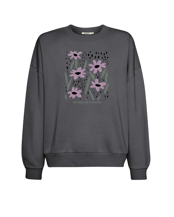 GREENBOMB Sweatshirt Core No Rain