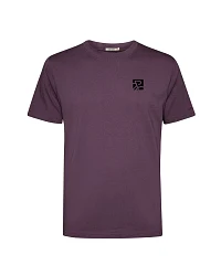 Produktseite: GREENBOMB T-Shirt Fusion Bike Square