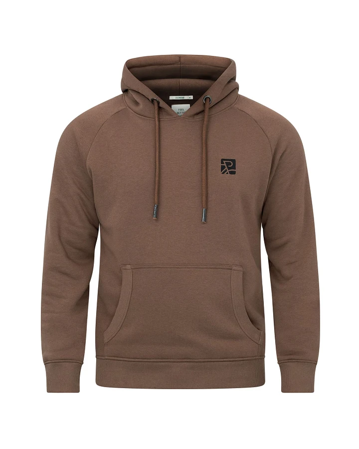 GREENBOMB Hoodie Trek Bike Square