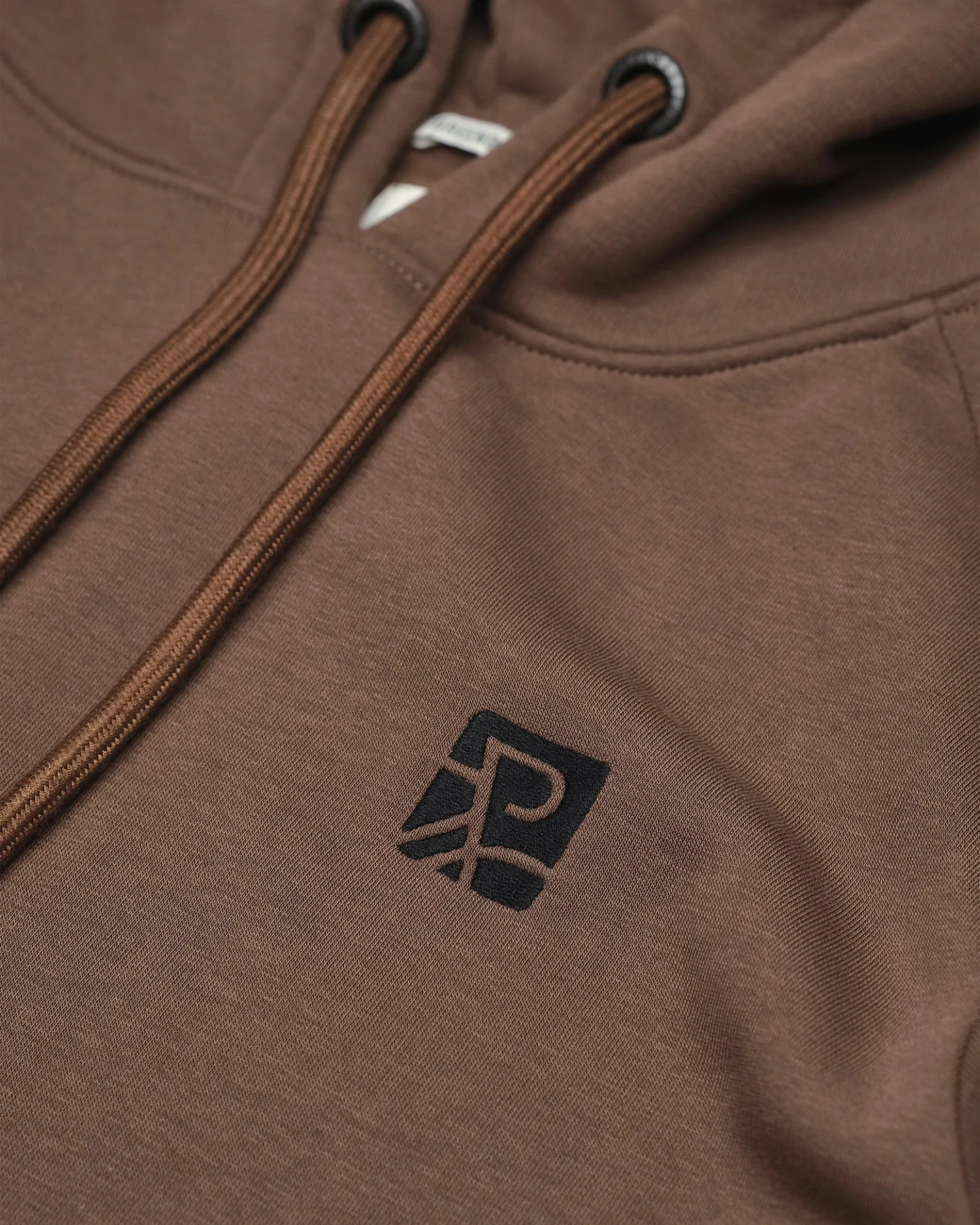 GREENBOMB Hoodie Trek Bike Square – Ansicht 6