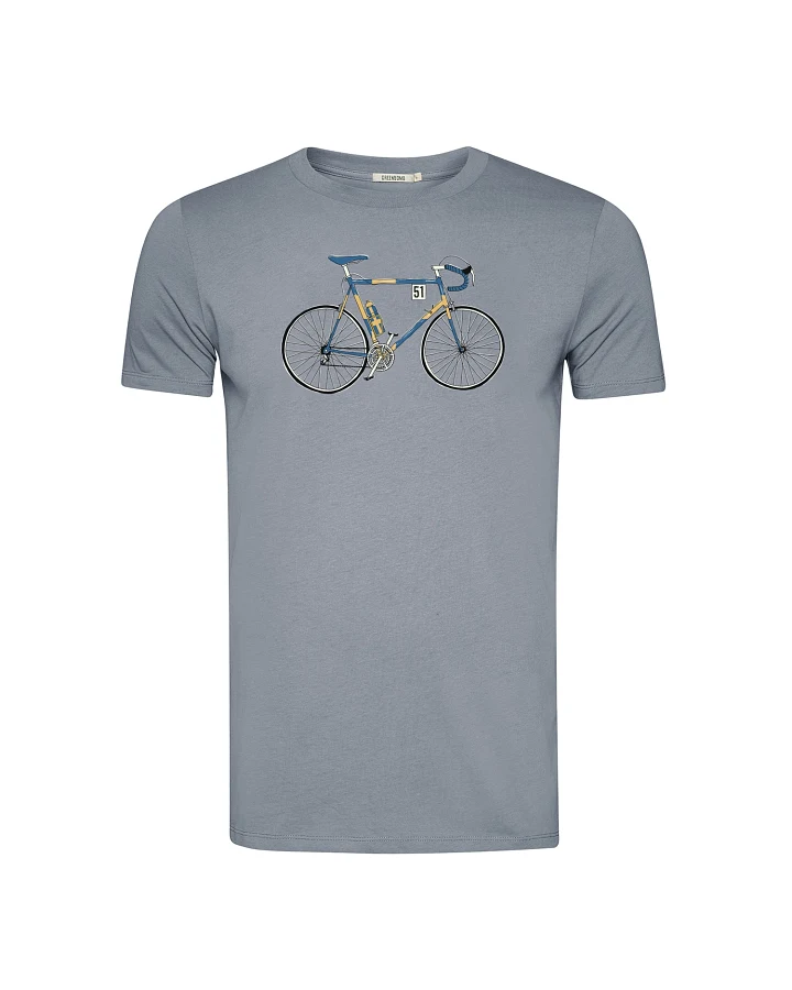 GREENBOMB T-Shirt Guide Knut 2