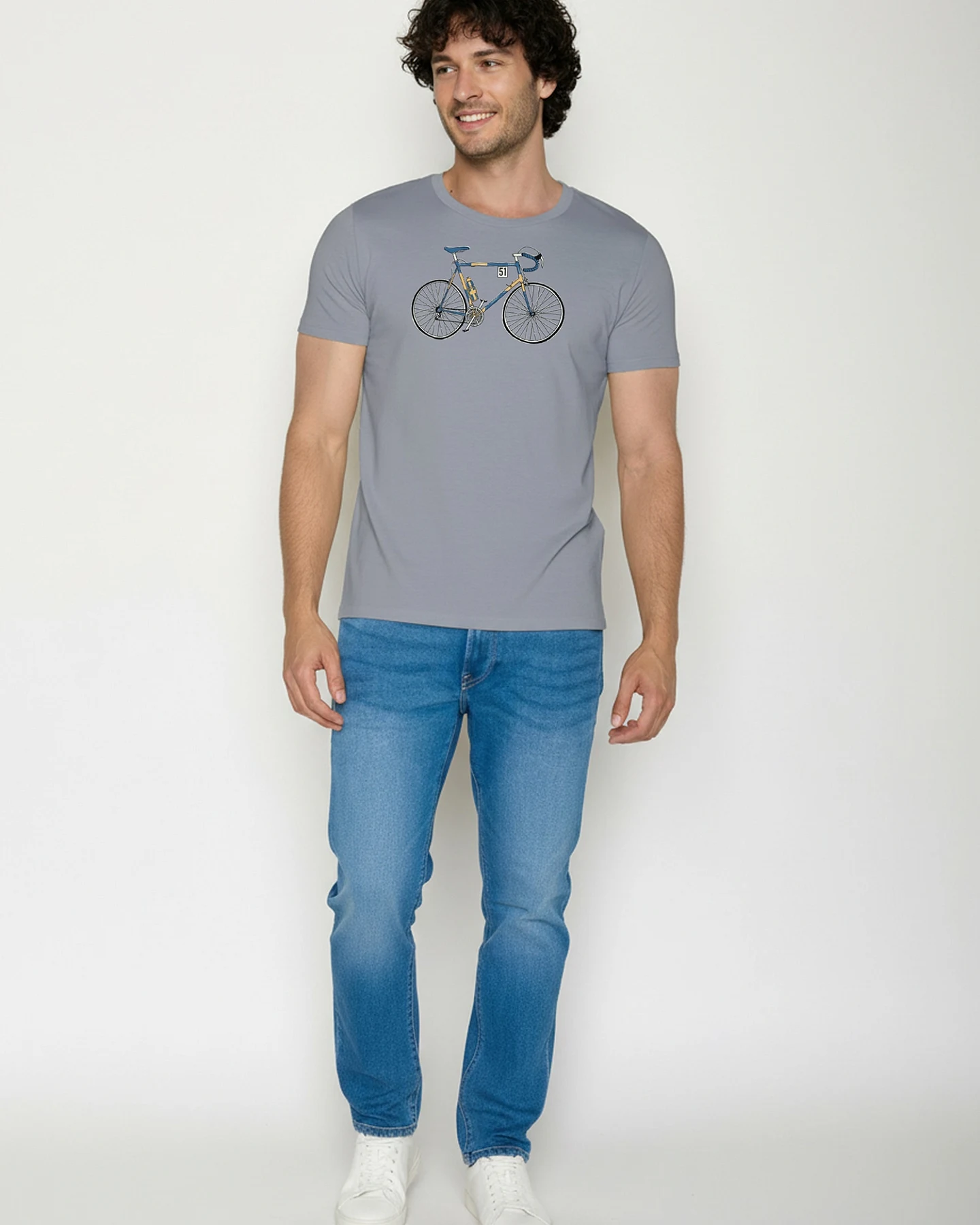 GREENBOMB T-Shirt Guide Knut 2 – Ansicht 4