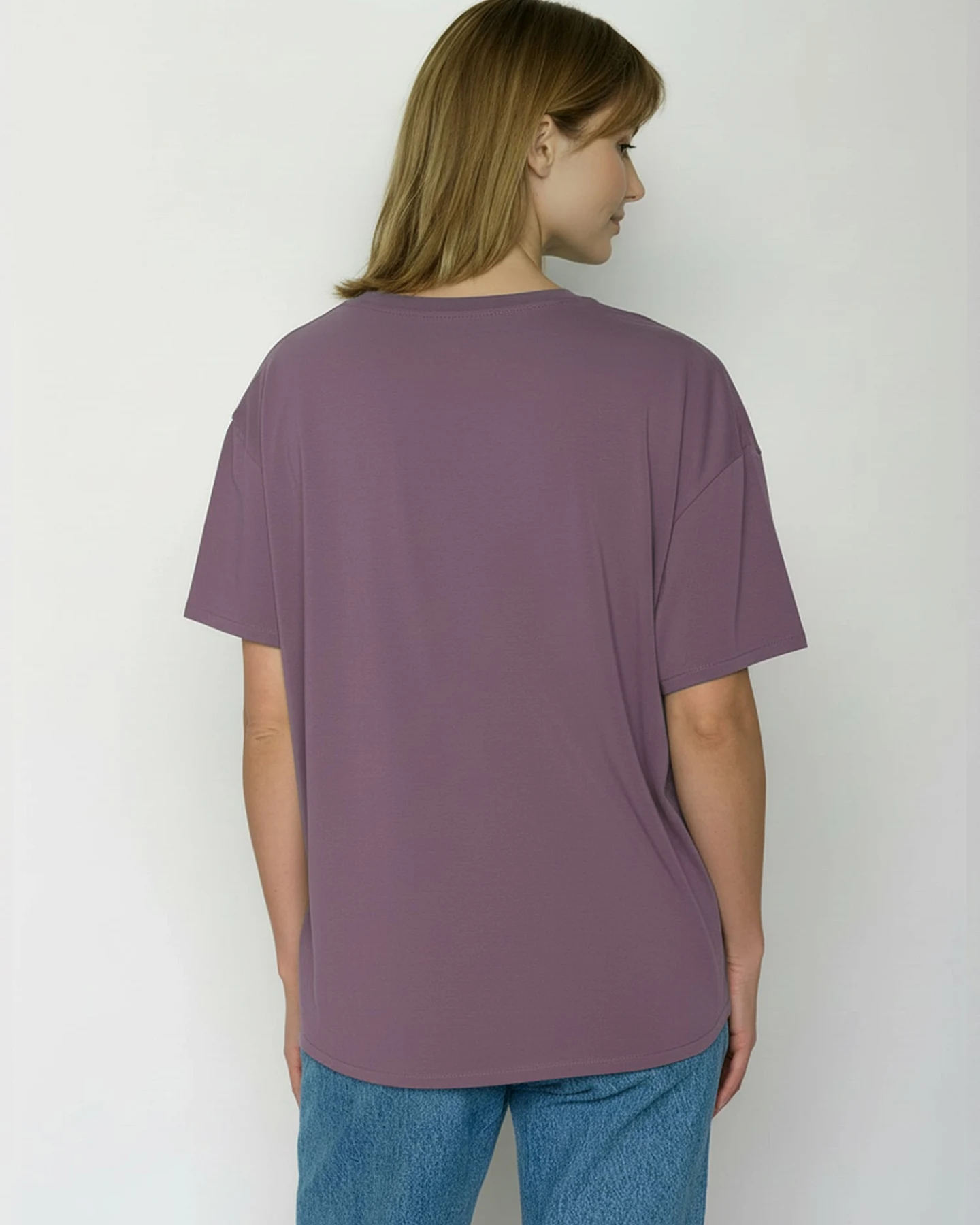 GREENBOMB T-Shirt Feel Cat Walk – Ansicht 5