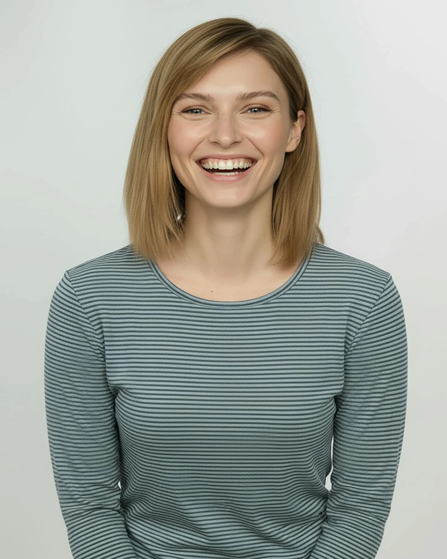 GREENBOMB Shirt Yummy Basic – Ansicht 3