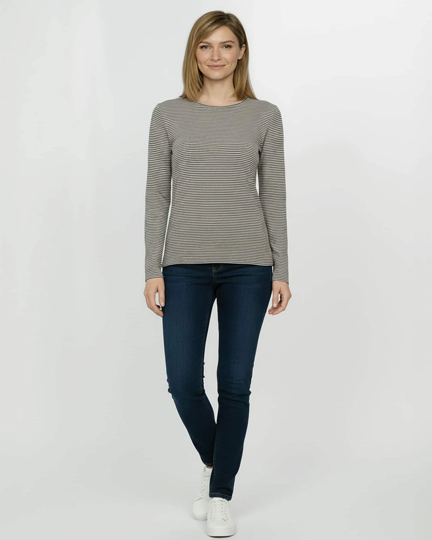 GREENBOMB Shirt Basic Yummy – Ansicht 4