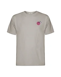 Produktseite: GREENBOMB T-Shirt Fusion Mountain Bloom