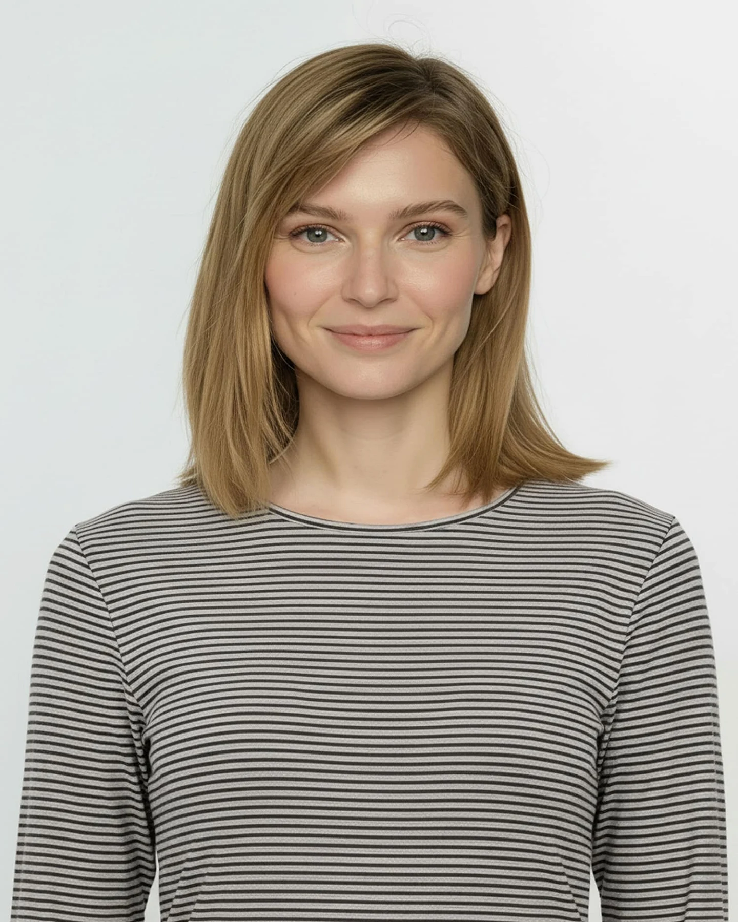 GREENBOMB Shirt Basic Yummy – Ansicht 3