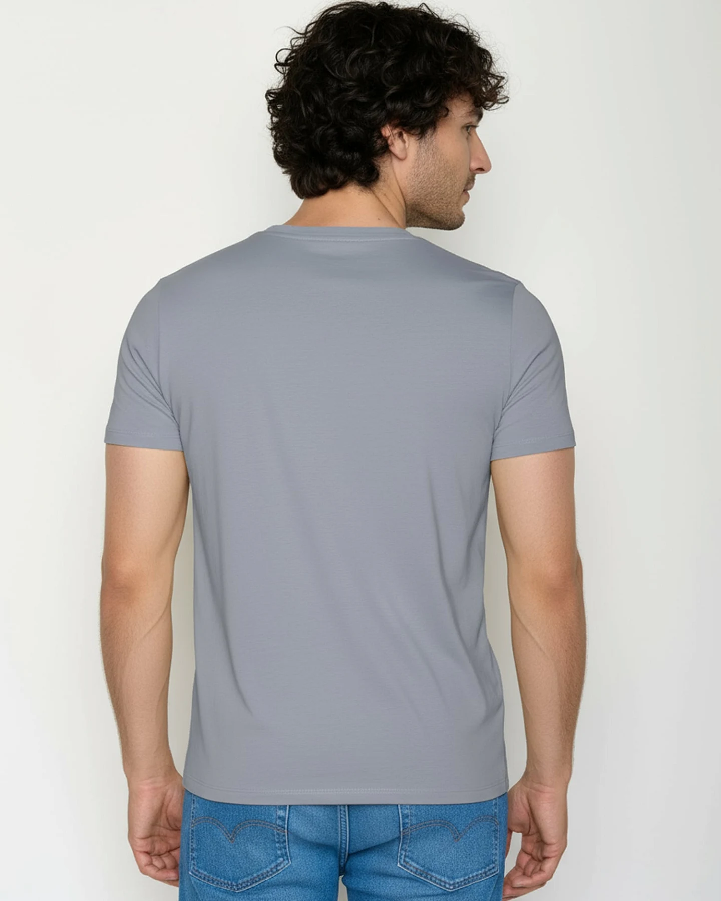 GREENBOMB T-Shirt Guide Knut 2 – Ansicht 5