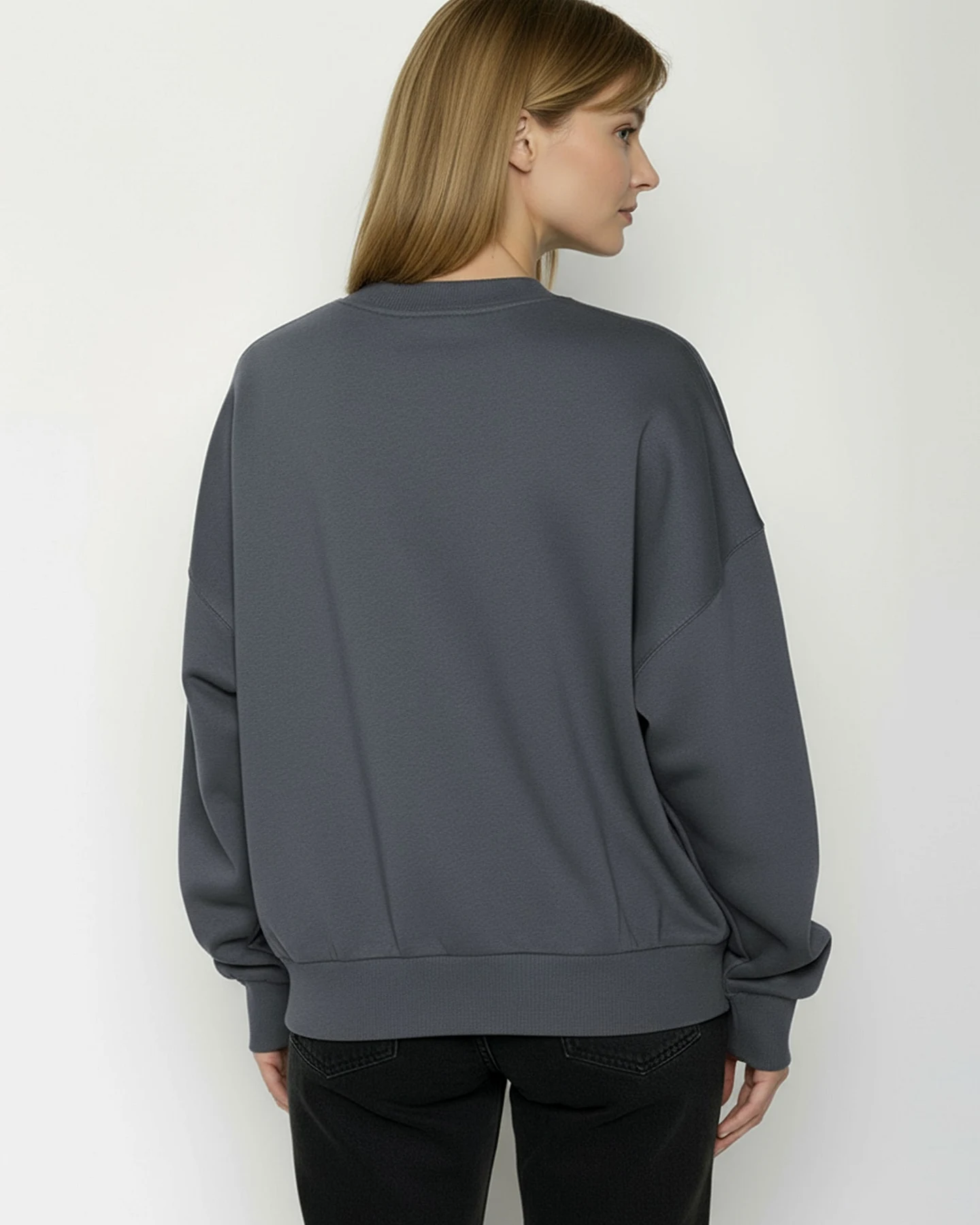 GREENBOMB Sweatshirt Core No Rain – Ansicht 5