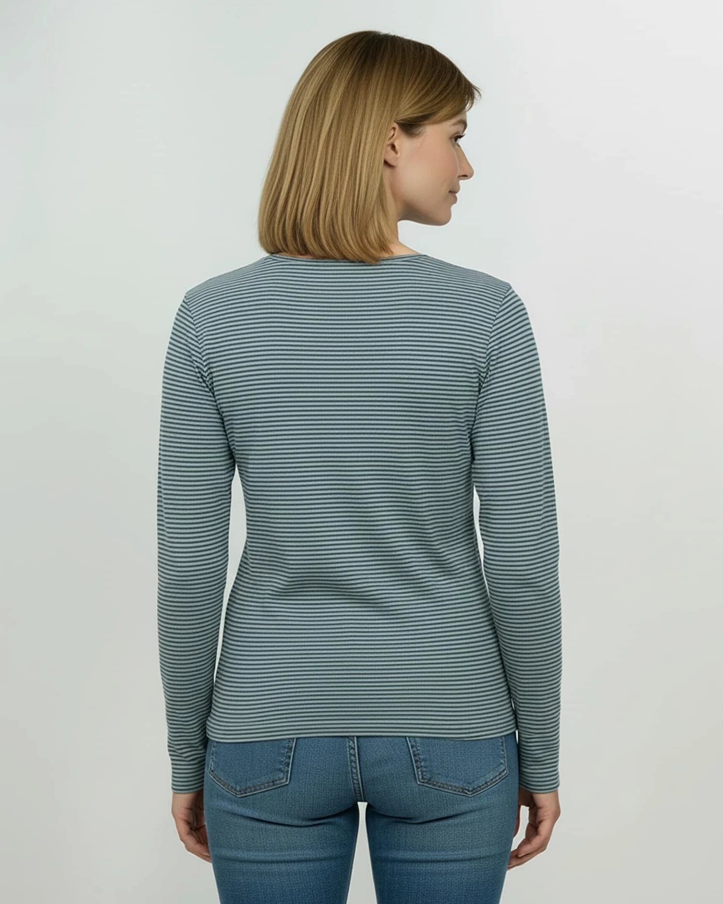 GREENBOMB Shirt Yummy Basic – Ansicht 5