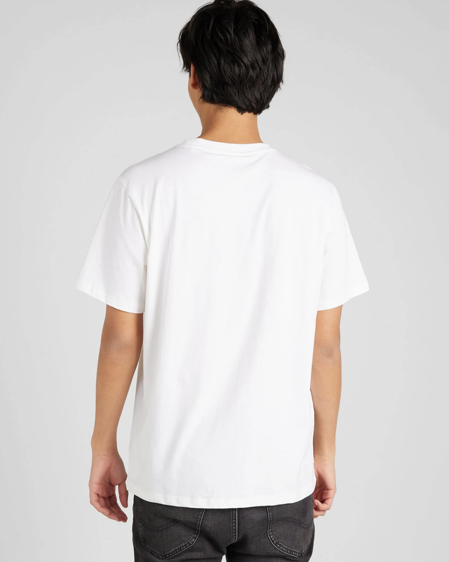 KnowledgeCotton Apparel T-Shirt – Ansicht 4