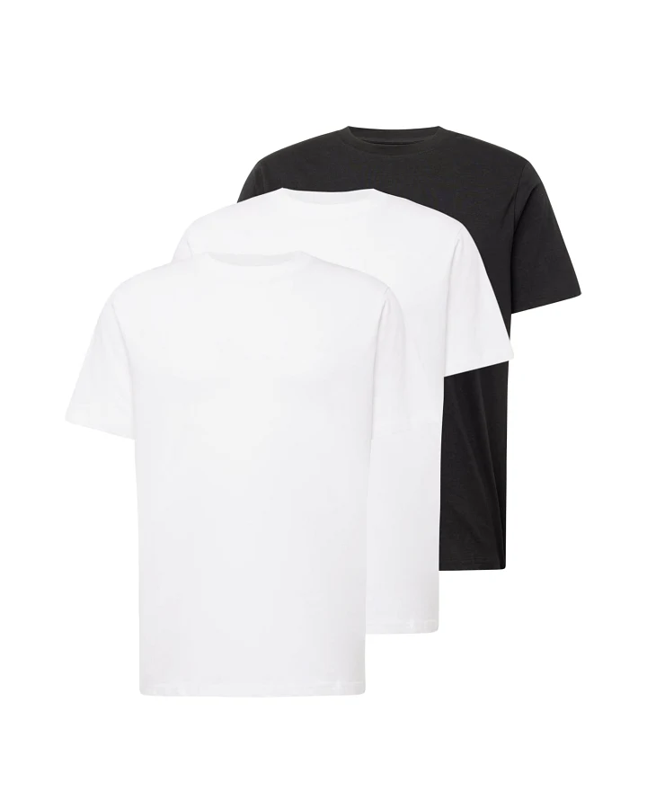 KnowledgeCotton Apparel T-Shirt