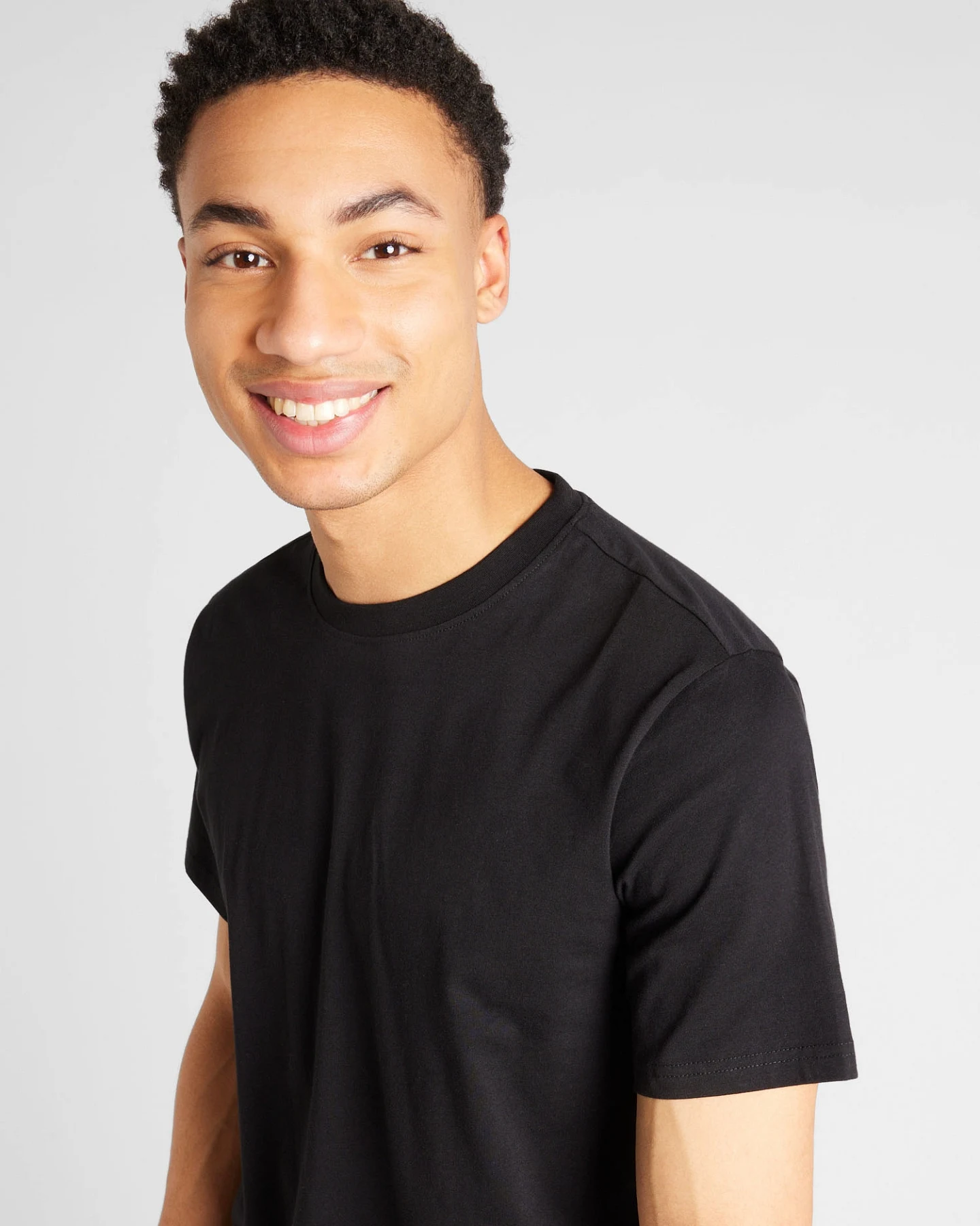 KnowledgeCotton Apparel T-Shirt – Ansicht 5