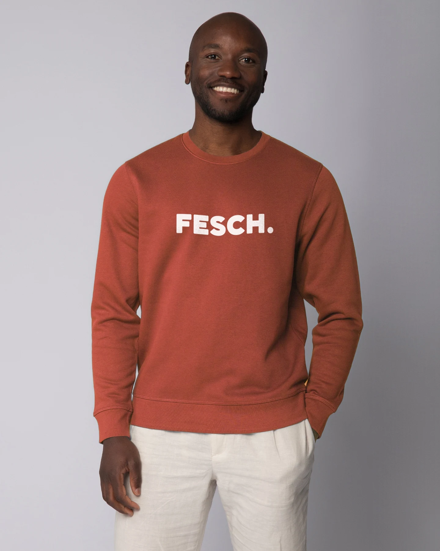 Watapparel Sweatshirt Fesch – Ansicht 2
