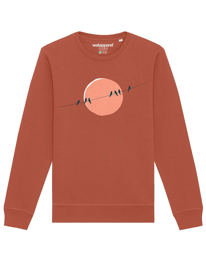 Watapparel Sweatshirt Countryside 01