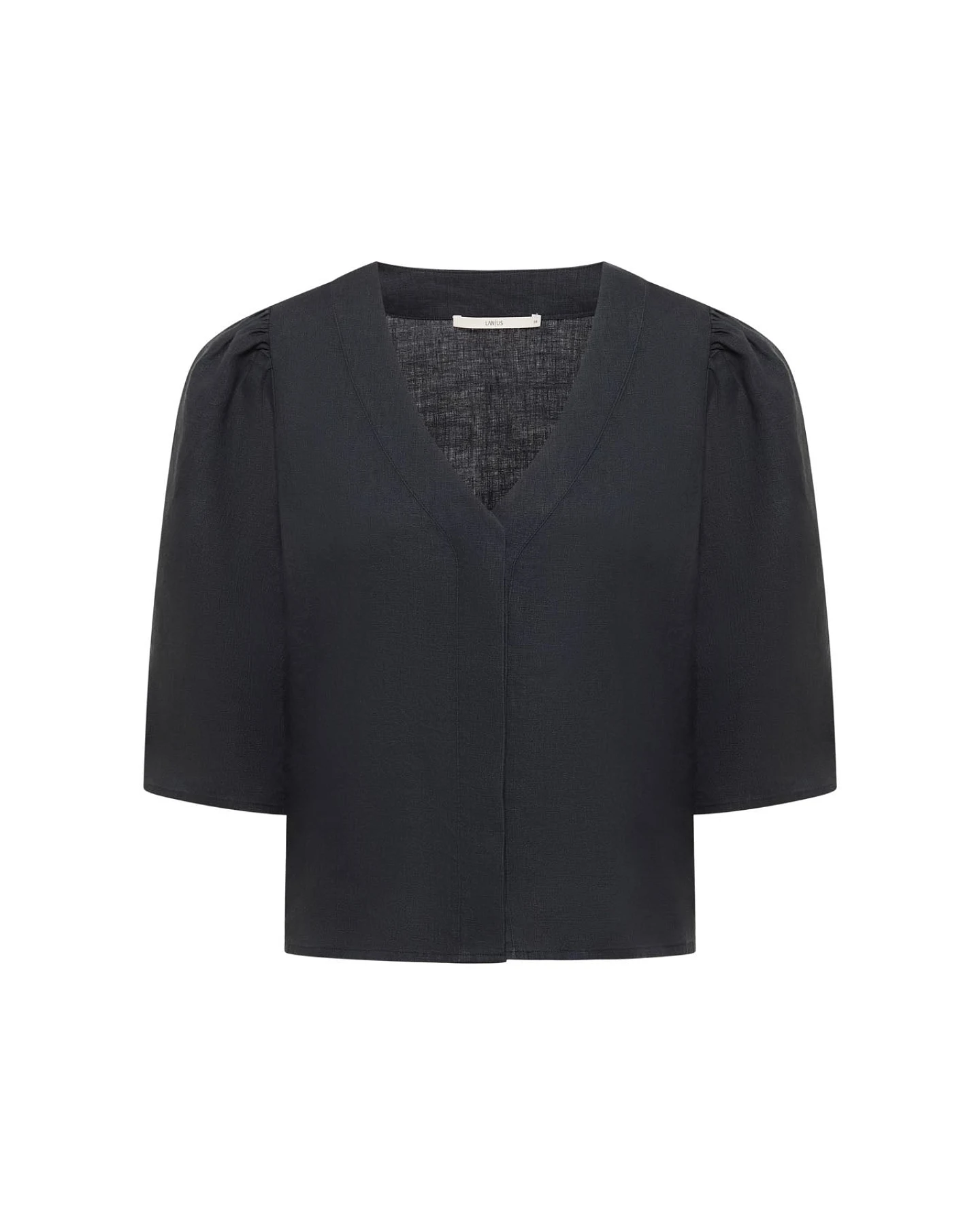 3/4 Arm Bluse (GOTS) – Ansicht 6