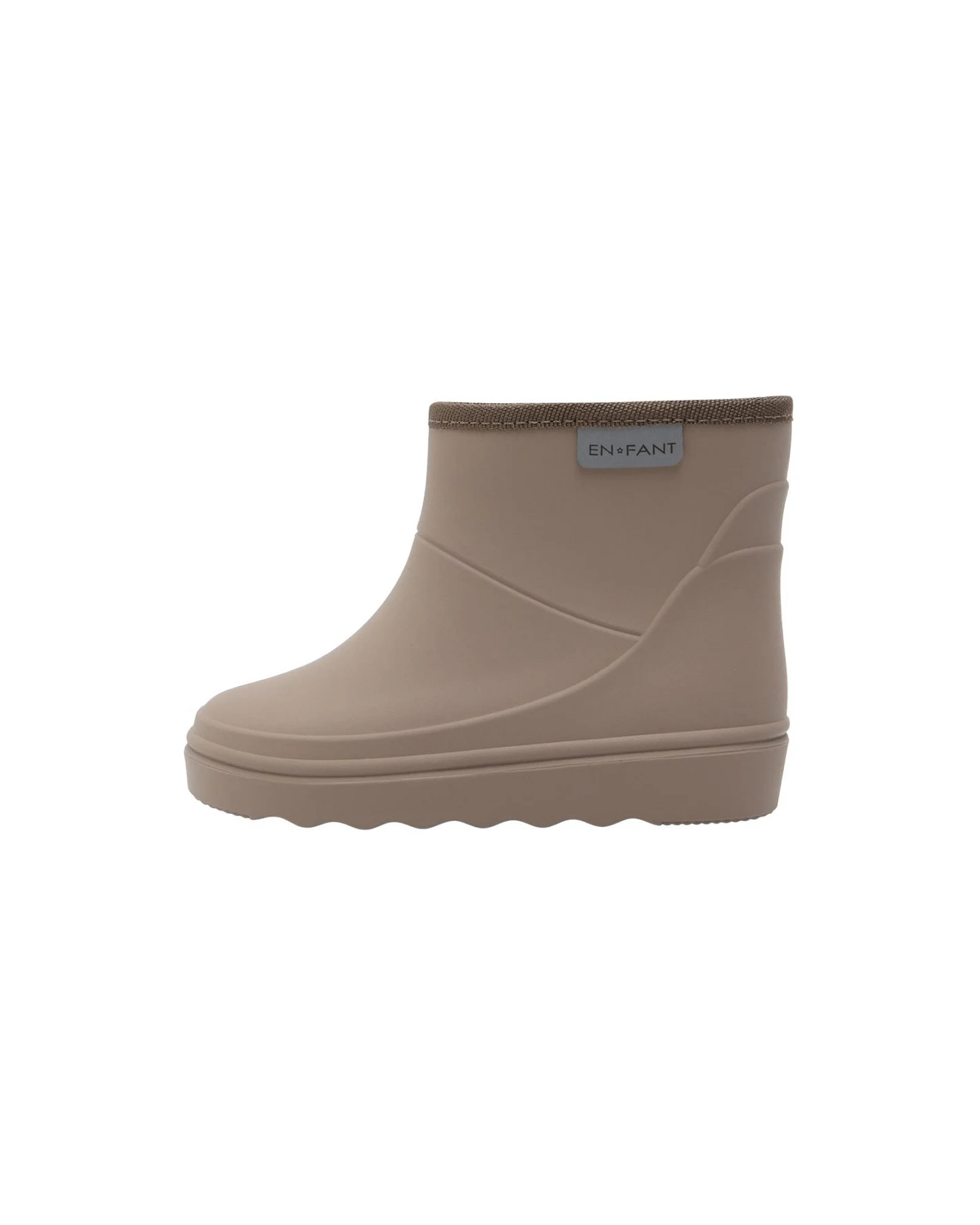 Kinder Gummistiefel, Schaft kurz SW-Fell pine bark Gr.23 – Ansicht 2