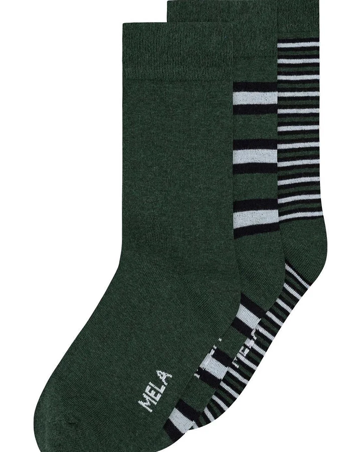 Mix Forest Stripes