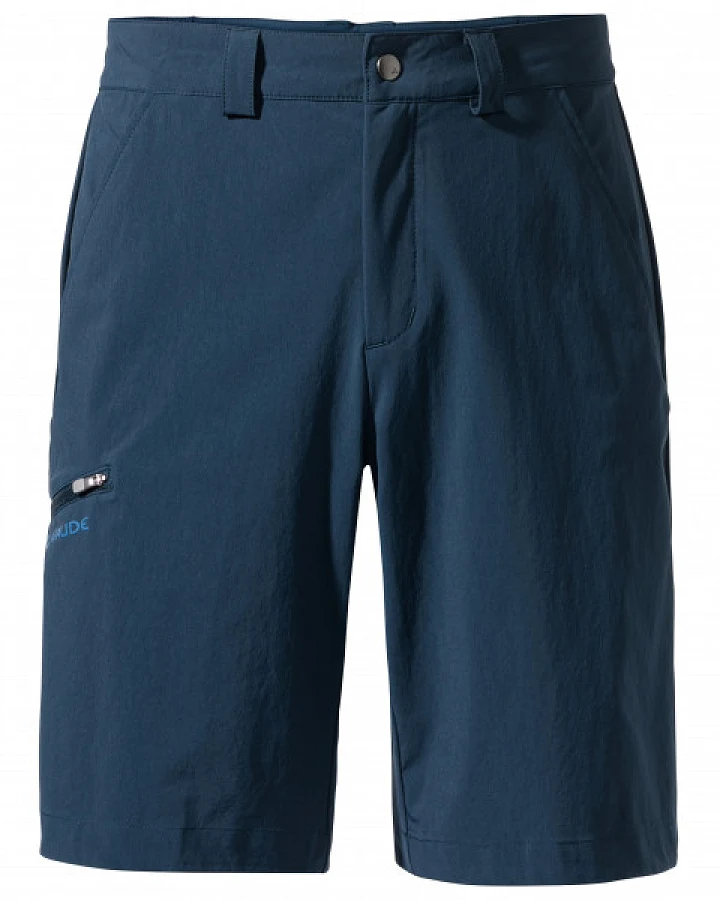 Vaude - Farley Stretch Bermuda II - Shorts Gr 54 blau