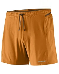 Orange/Braun