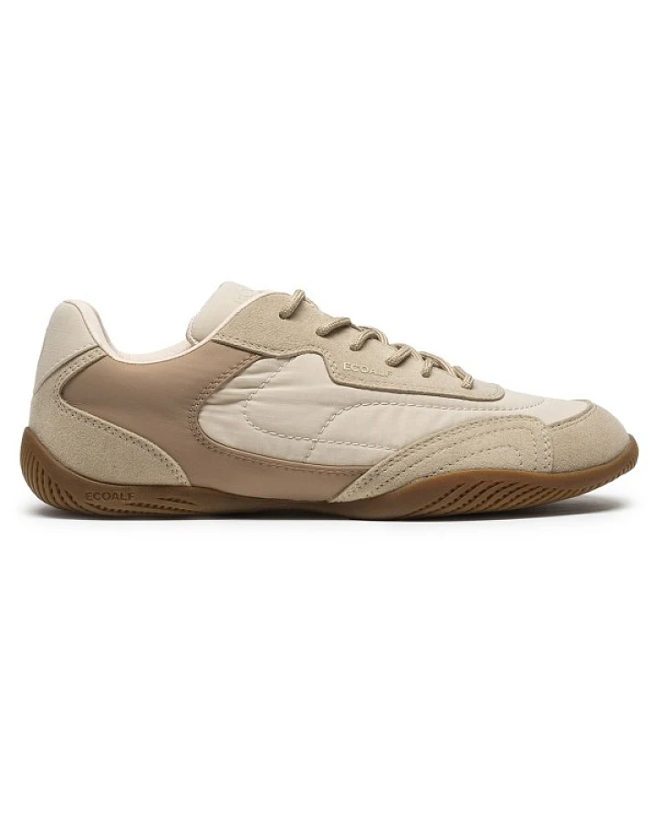 Ecoalf - Women's Austin Sneaker - Sneaker Gr 36 beige