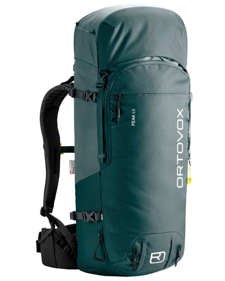 Ortovox - Peak 45 - Tourenrucksack blau