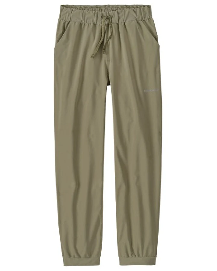 Patagonia - Kid's Terrebonne Joggers - Freizeithose Gr M oliv