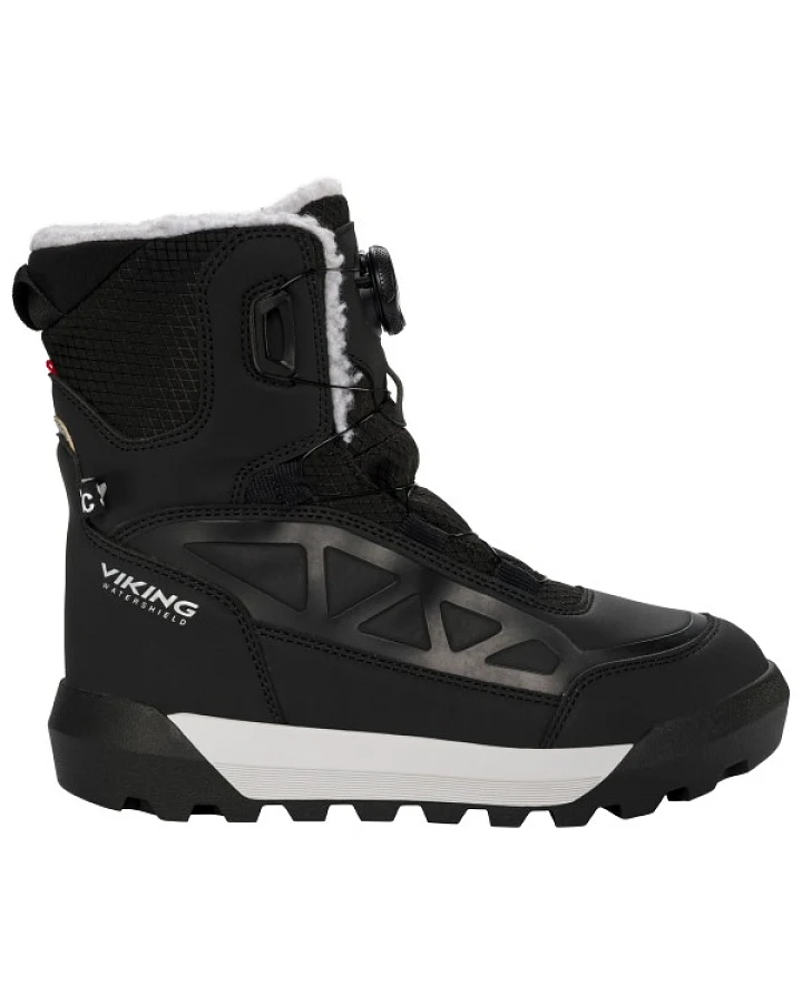 Schwarz