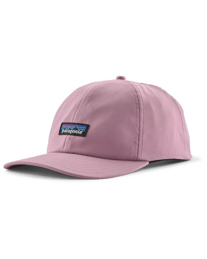 Patagonia - Terrebonne Hat - Cap Gr One Size rosa