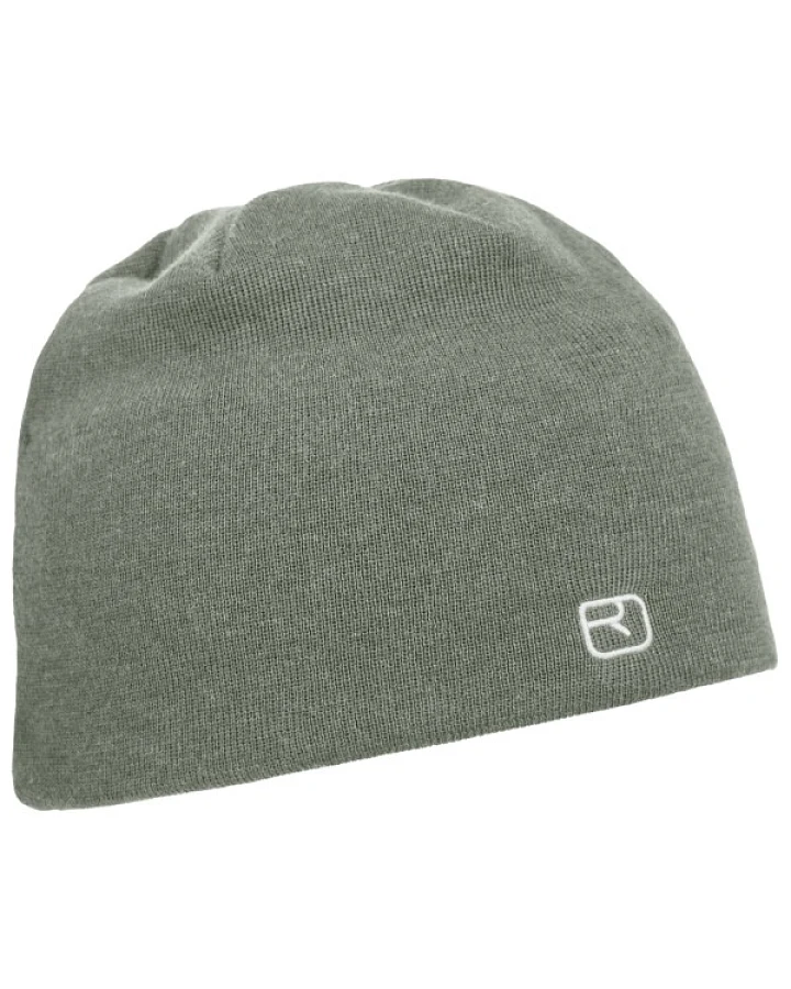 Ortovox - Wonderwool Beanie - Mütze Gr One Size oliv