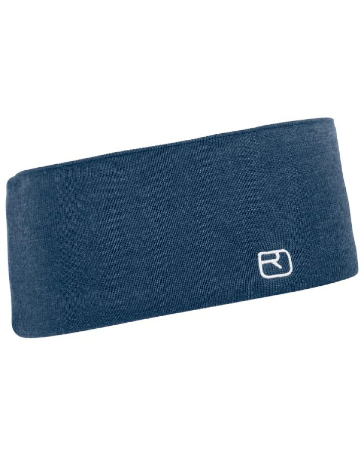 Ortovox - Wonderwool Headband - Stirnband Gr One Size blau