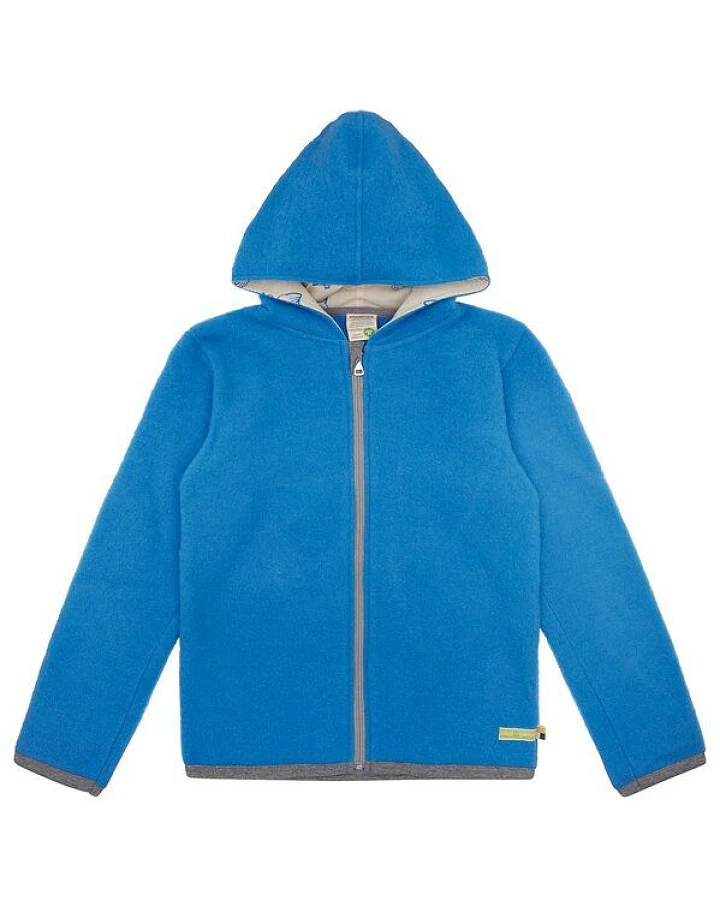 Blau