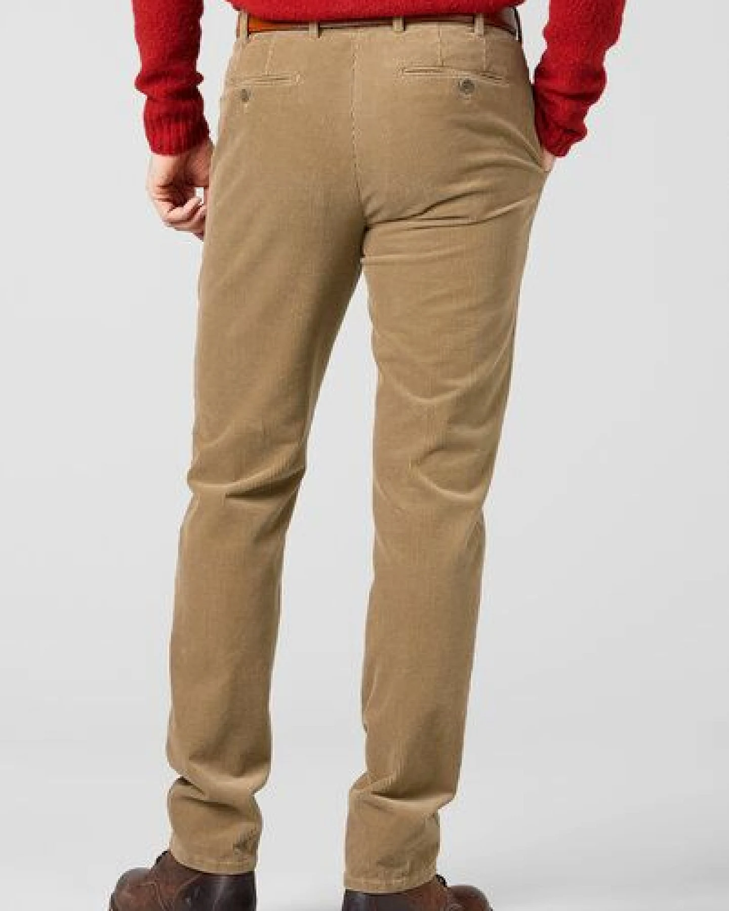M 5 BY MEYER MEYER CHINO – Ansicht 3