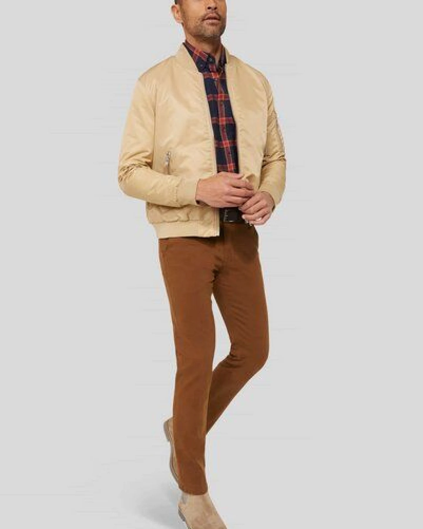 MEYER CHINO – Ansicht 2