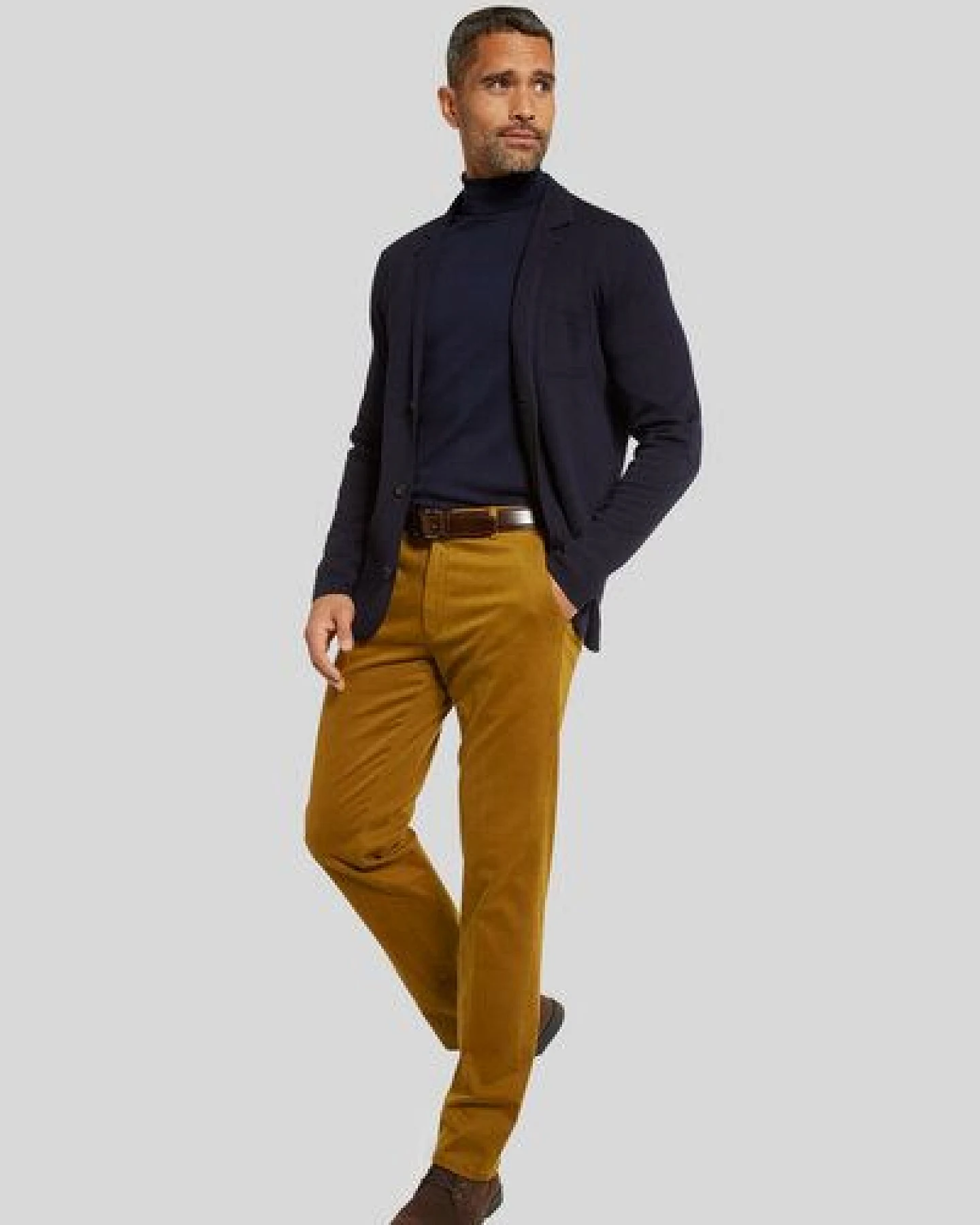 MEYER CHINO – Ansicht 2
