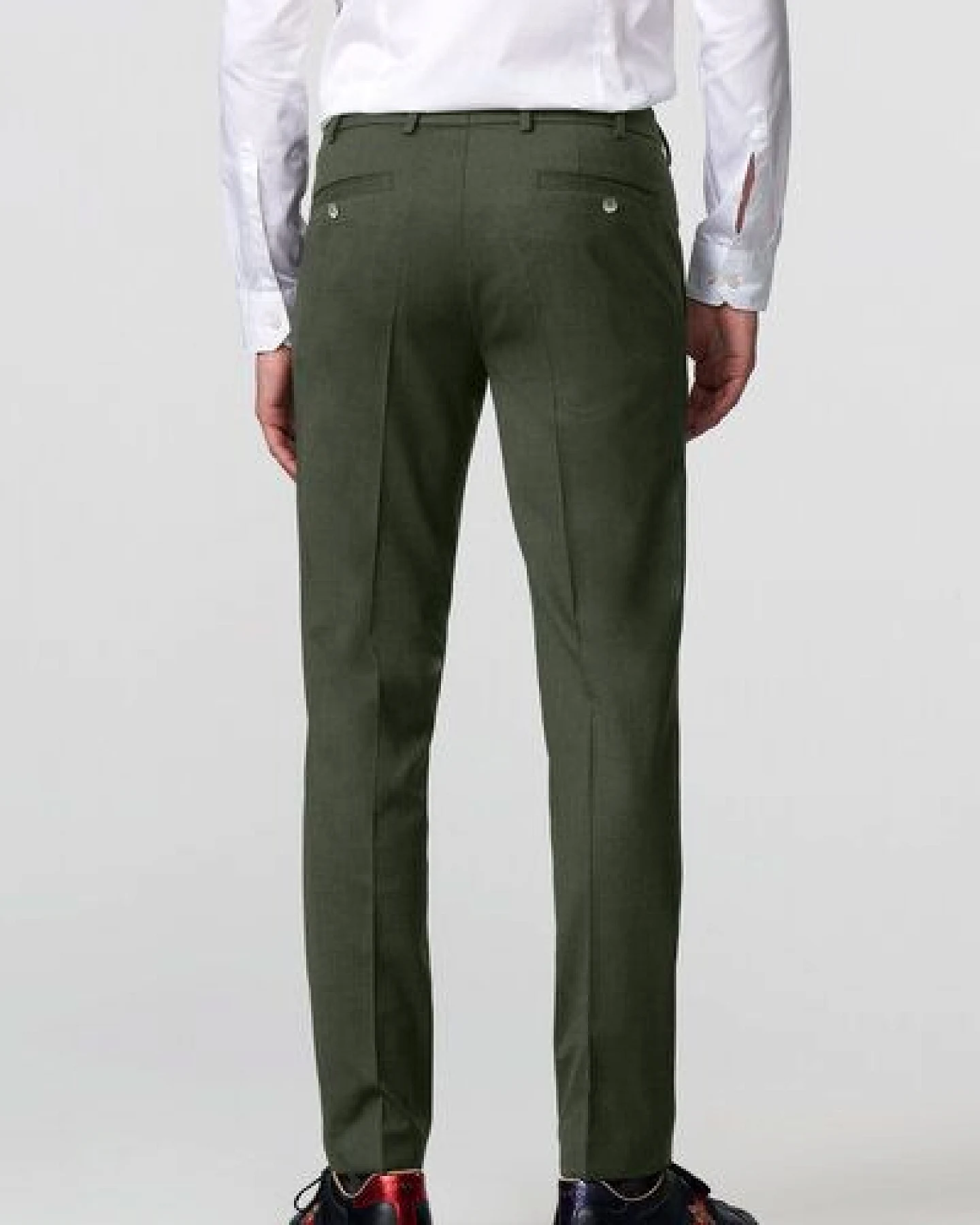MEYER CHINO – Ansicht 3